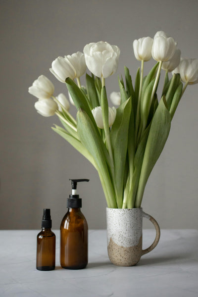 Are organic skincare products more environmentally friendly?