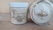 Load image into Gallery viewer, Lemon Pound Cake Body Butter (Shea Butter)
