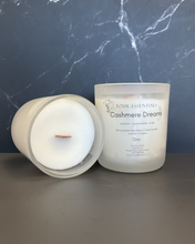 Load image into Gallery viewer, Cashmere Dreams Candle
