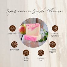 Load image into Gallery viewer, Balance Bar, Vaginal Feminine Wash (PH Balanced), Yoni Bar Soap