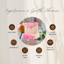 Load image into Gallery viewer, Balance Bar, Vaginal Feminine Wash (PH Balanced), Yoni Bar Soap
