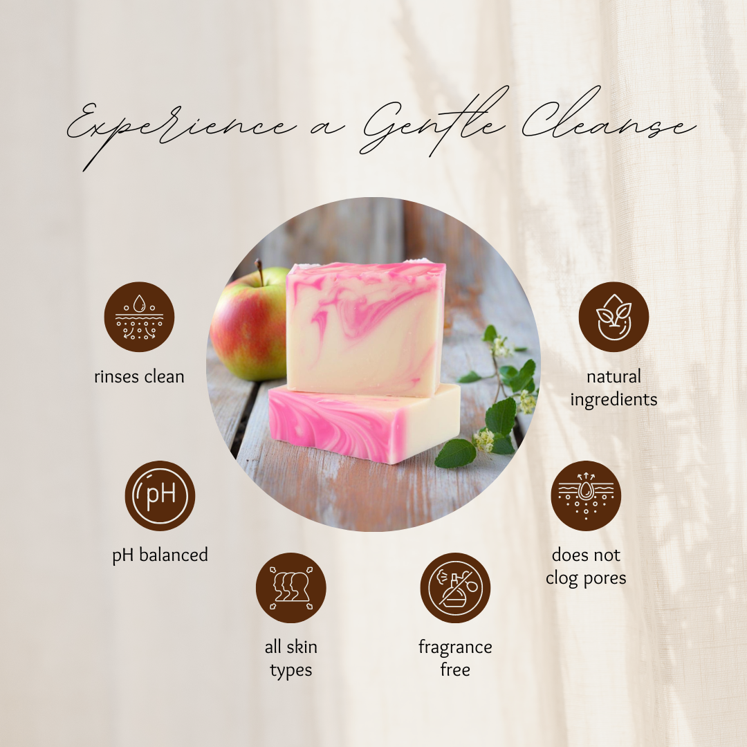 FIVONA Yoni Oil & Bar Soap Set For Women - PH Balanced Natural Hygiene Products For Women FIVONA Yoni Oil & Bar Soap Set For Women - PH Balanced Natural Hygiene Products For Women