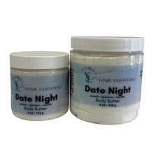Load image into Gallery viewer, Date Night Body Butter (Shea Butter)