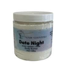 Load image into Gallery viewer, Date Night Body Butter (Shea Butter)