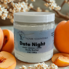Load image into Gallery viewer, Date Night Body Butter (Shea Butter)