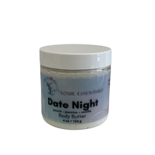 Load image into Gallery viewer, Date Night Body Butter (Shea Butter)