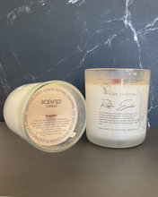 Load image into Gallery viewer, Rustic Ember Candle