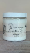 Load image into Gallery viewer, Lemon Pound Cake Body Butter (Shea Butter)