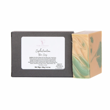 Load image into Gallery viewer, Sophistication Soap Bar (Men’s Soap)