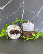 Load image into Gallery viewer, Chocolate Kisses Candle