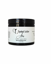 Load image into Gallery viewer, Atlas Beard & Body Cream