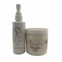 Load image into Gallery viewer, Vanilla Cashmere Body Butter (Shea Butter)