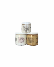 Load image into Gallery viewer, Oatmeal & Coconut Milk Body Butter