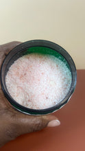 Load image into Gallery viewer, Caramel Kissed Bath/ Foot Salt