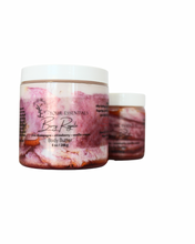 Load image into Gallery viewer, Berry Royale Body Butter (Shea Butter)
