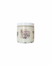 Load image into Gallery viewer, Oatmeal & Coconut Milk Body Butter