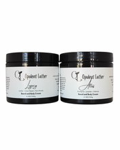 Load image into Gallery viewer, Legacy Beard & Body Cream