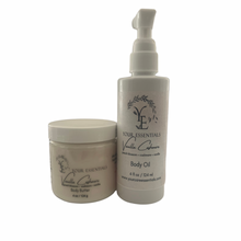 Load image into Gallery viewer, Vanilla Cashmere Body Butter (Shea Butter)