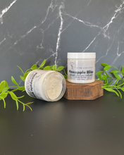 Load image into Gallery viewer, Pineapple Bliss Body Butter (Shea Butter)