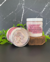 Load image into Gallery viewer, Strawberry Pound Cake Body Butter