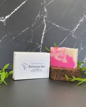 Load image into Gallery viewer, Balance Bar, Vaginal Feminine Wash (PH Balanced), Yoni Bar Soap