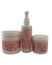 Load image into Gallery viewer, Mango Paradise Body Butter (Shea Butter)