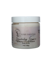 Load image into Gallery viewer, Enchanting Essence Body Butter (Shea Butter)
