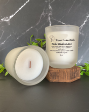 Load image into Gallery viewer, Pink Cashmere Candle