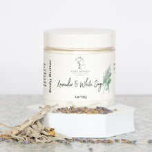 Load image into Gallery viewer, Tranquility Body Butter (Shea Butter)