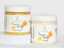 Load image into Gallery viewer, Honey & Turmeric Body Butter (Shea Butter)