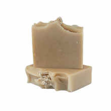 Load image into Gallery viewer, Tender Touch: Oatmeal & Milk Bar