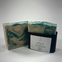 Load image into Gallery viewer, Sophistication Soap Bar (Men’s Soap)

