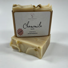Load image into Gallery viewer, Chamomile Tea Soap