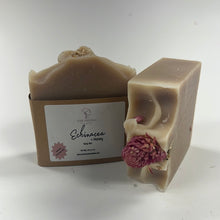 Load image into Gallery viewer, Echinacea & Honey Bar