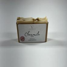 Load image into Gallery viewer, Chamomile Tea Soap