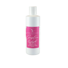 Load image into Gallery viewer, Sensitive Wash, Vaginal Feminine Wash (PH Balanced & Fragrance Free), Yoni Wash