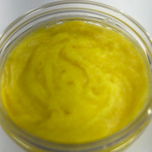Load image into Gallery viewer, Turmeric and Honey Body Scrub