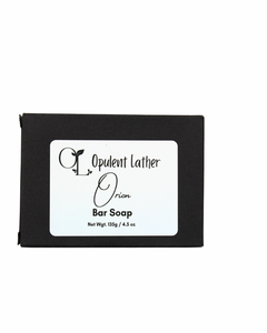 Orion Bar (Men's Soap)