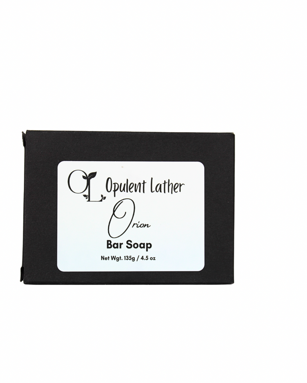 Orion Bar (Men's Soap)