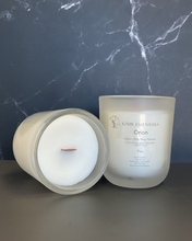Load image into Gallery viewer, Orion Apricot and Coconut Candle
