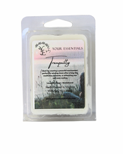 Load image into Gallery viewer, Soy  Wax Melts
