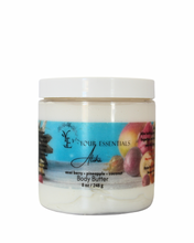 Load image into Gallery viewer, Aloha Body Butter (Shea Butter)
