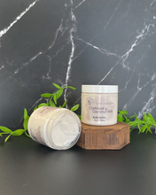 Load image into Gallery viewer, Oatmeal &amp; Coconut Milk Body Butter
