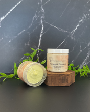Load image into Gallery viewer, Honey &amp; Turmeric Body Butter (Shea Butter)
