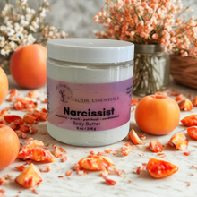 Load image into Gallery viewer, Narcissist Body Butter (Shea Butter)
