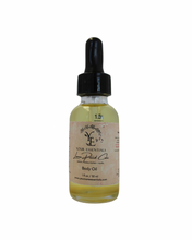 Load image into Gallery viewer, Scented Body oils
