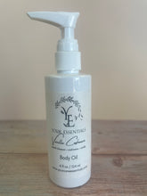 Load image into Gallery viewer, Scented Body oils
