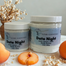 Load image into Gallery viewer, Date Night Body Butter (Shea Butter)
