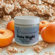 Load image into Gallery viewer, Date Night Body Butter (Shea Butter)
