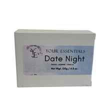 Load image into Gallery viewer, Date Night Artisan Bar Soap
